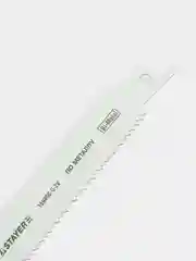 Полотна для сабельных пил STAYER PROFI по металлу