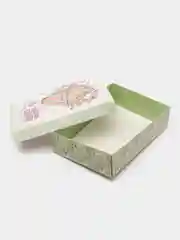 Подарочная коробка "Мечты сбываются", сборная, 21 х 15 х 5.7 см