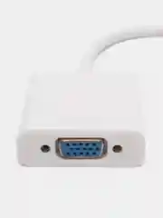 Кабель Hdmi to VGA, переходник, конвертер для ноутбука, монитора, проектора, компьютера