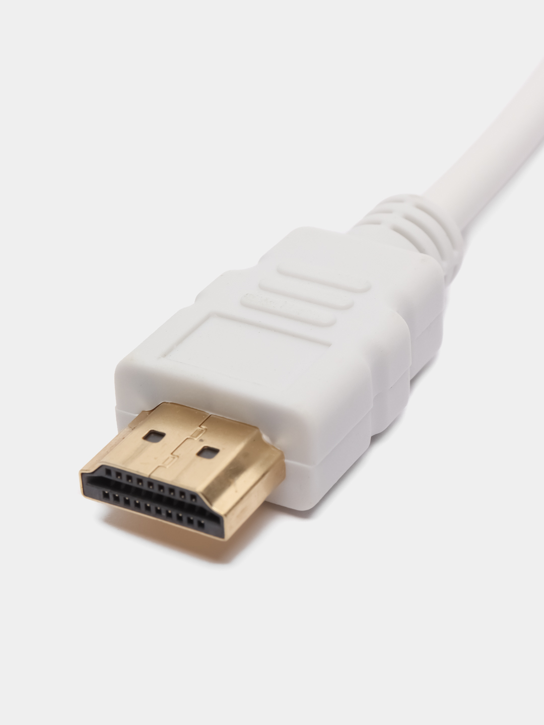 Кабель Hdmi to VGA, переходник, конвертер для ноутбука, монитора, проектора,  компьютера купить по цене 283.96 ₽ в интернет-магазине KazanExpress