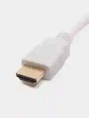 Кабель Hdmi to VGA, переходник, конвертер для ноутбука, монитора, проектора, компьютера