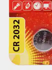 Батарейка Sonnen CR 2032 литиевая