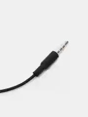 Шоколадный наушники с микрофоном Borofone с разъёмом 3.5 Jack