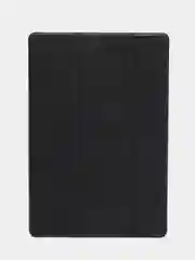 Угольный чехол-книжка для планшета Huawei MatePad T10/T10s 10.1", Хуавей МатПад Т10 / Т10с