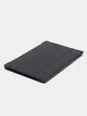 Угольный чехол-книжка для планшета Huawei MatePad T10/T10s 10.1", Хуавей МатПад Т10 / Т10с