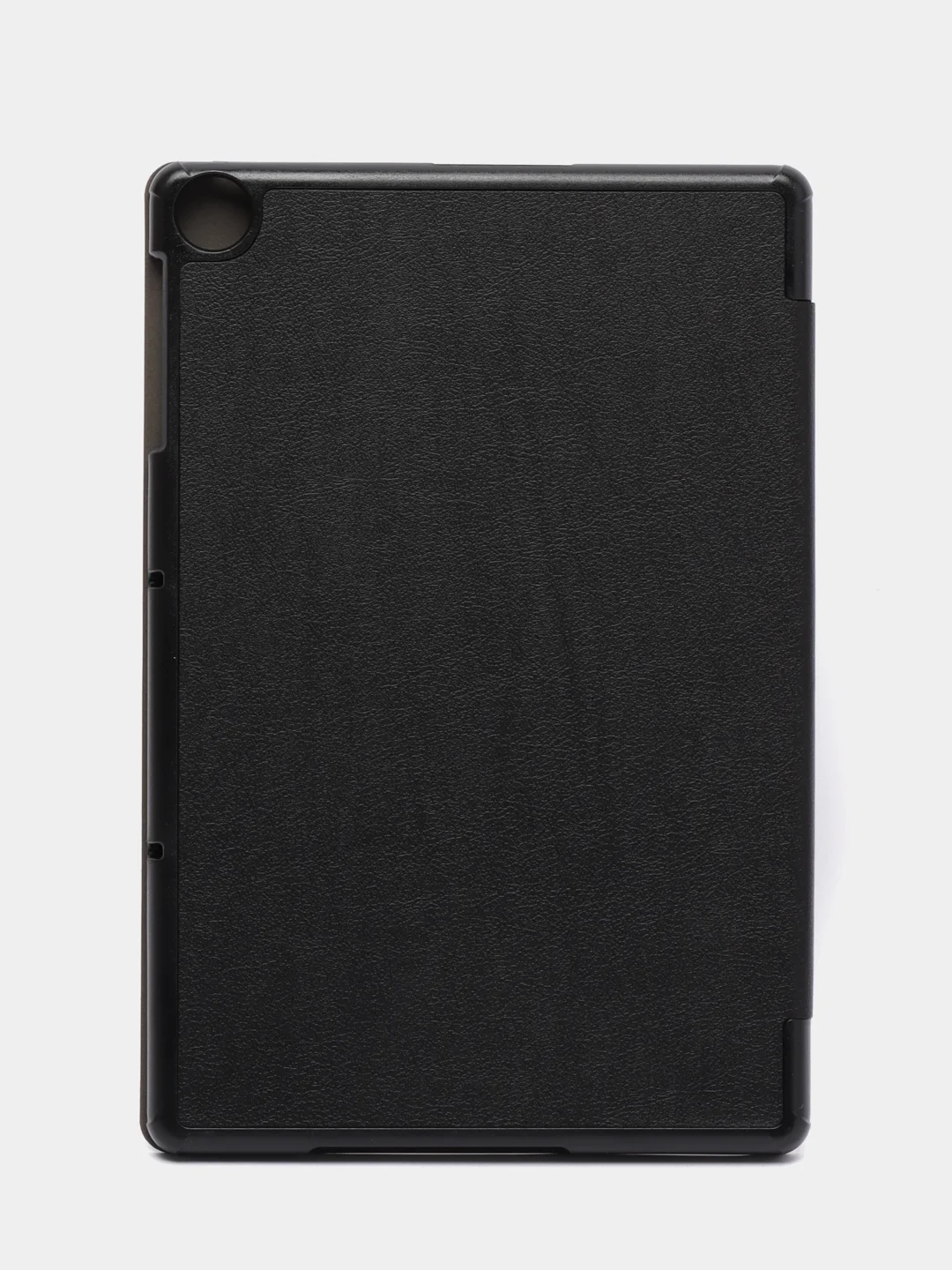 Угольный чехол-книжка для планшета Huawei MatePad T10/T10s 10.1", Хуавей МатПад Т10 / Т10с