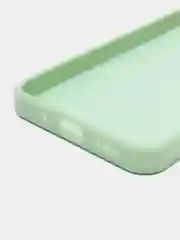 Бирюзовый чехол Xiaomi Redmi 9C, Redmi 9C NFC, Redmi 10A, Сяоми Редми 9С,  пластиковый под стекло