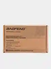 Рация, рация Baofeng UV-5R, дальность связи 7 км, FM-радио, подарок на Новый год