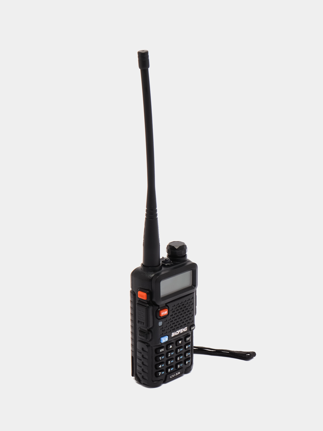 Рация, рация Baofeng, рация Baofeng UV-5R, рация для охоты, дальность связи  7 км FM-радио купить по цене 2999 ₽ в интернет-магазине Магнит Маркет