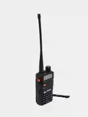 Рация, рация Baofeng UV-5R, дальность связи 7 км, FM-радио, подарок на Новый год