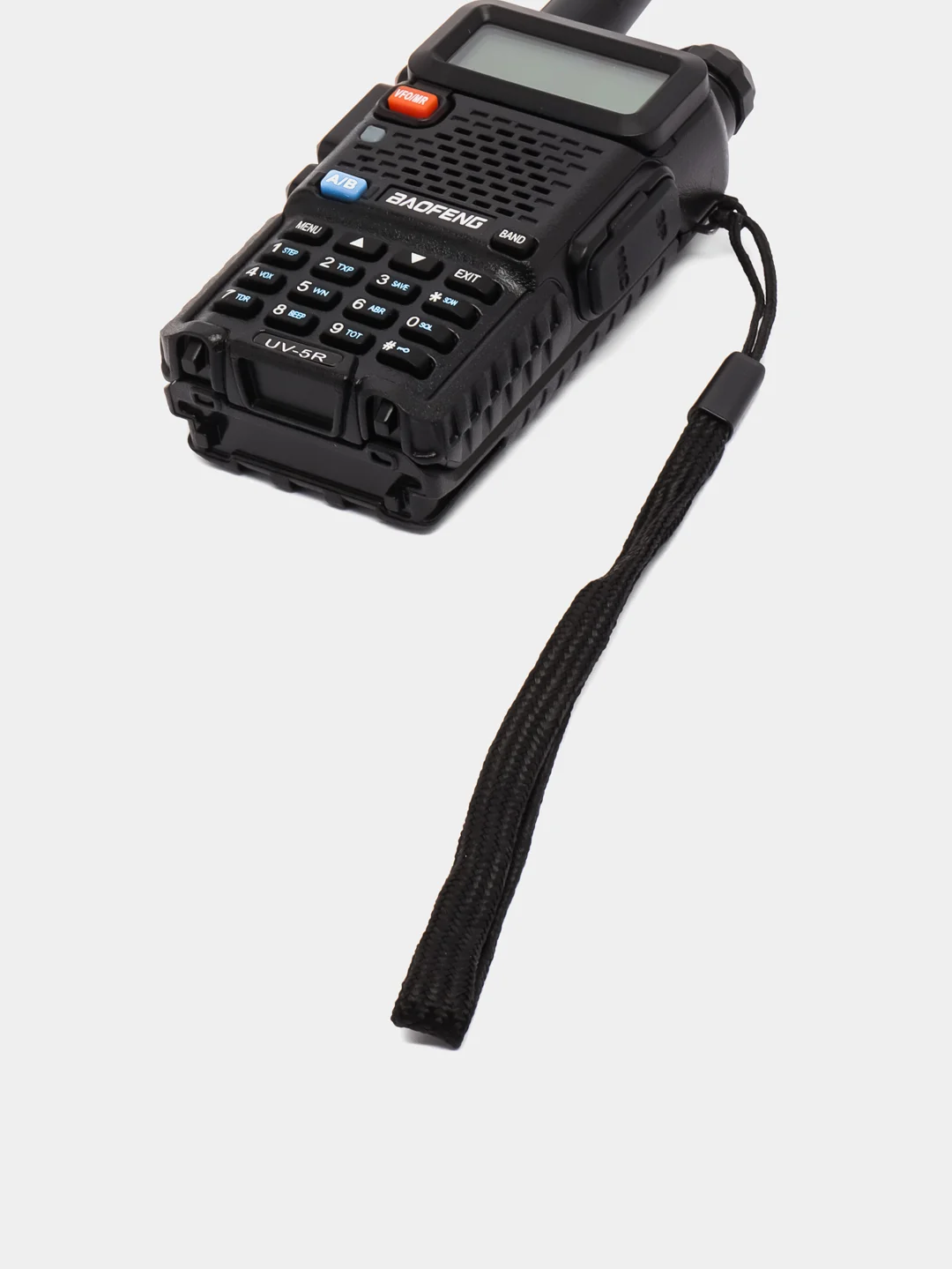 Рация, рация Baofeng UV-5R, дальность связи 7 км, FM-радио, подарок на Новый год