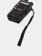 Рация, рация Baofeng UV-5R, дальность связи 7 км, FM-радио, подарок на Новый год