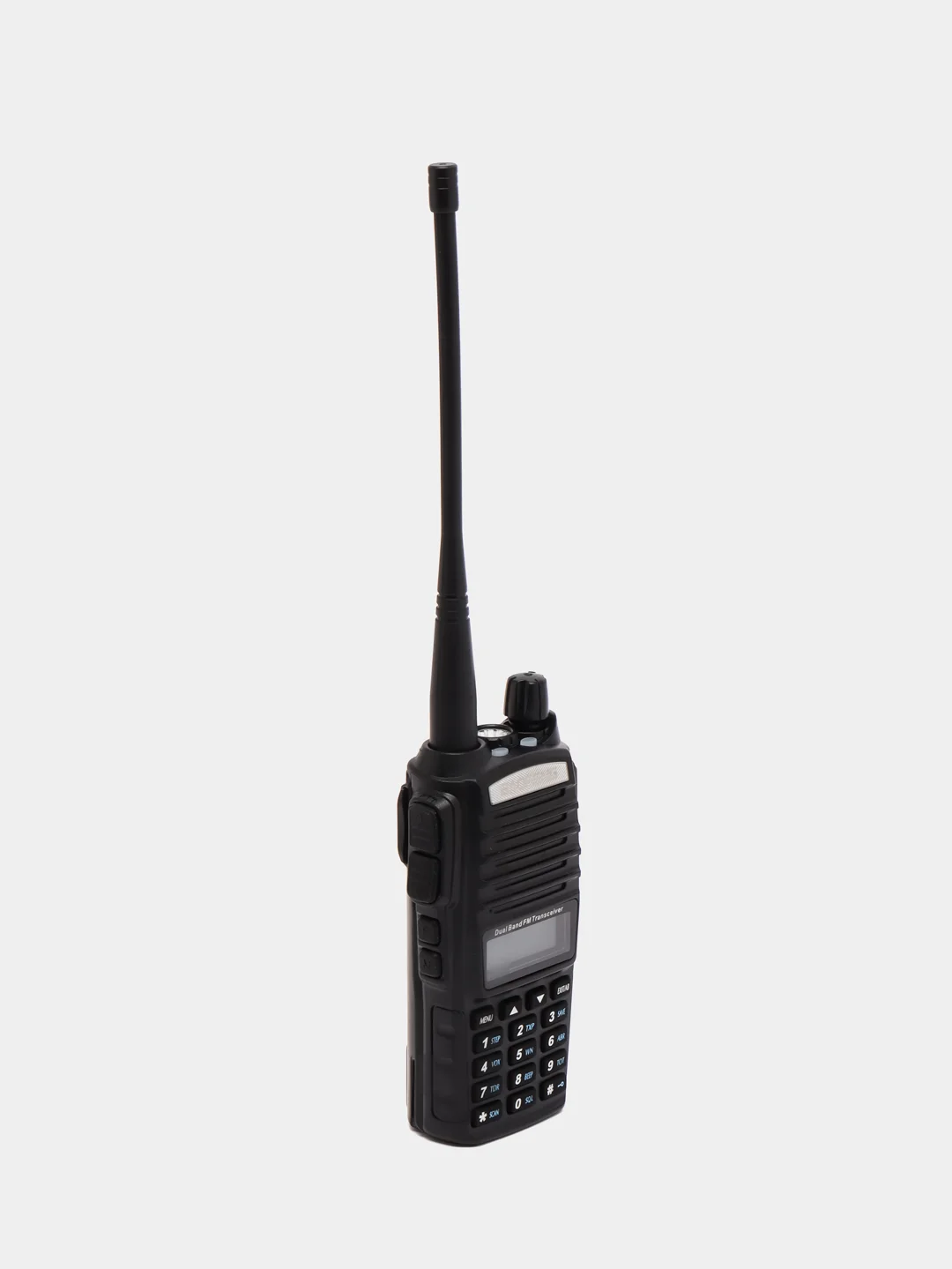 Рация, рация Baofeng UV-82, радиостанция, усиленный аккумулятор, подарок на Новый год