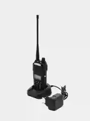 Рация, рация Baofeng UV-82, радиостанция, усиленный аккумулятор, подарок на Новый год