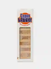 Настольная игра "Сорви Башню"