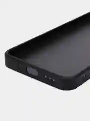 Черный чехол Xiaomi Redmi 9C, Redmi 9C NFC, Redmi 10A, Сяоми Редми 9С,  пластиковый под стекло
