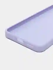 Лавандовый чехол Xiaomi Redmi 9C, Redmi 9C NFC, Redmi 10A, Сяоми Редми 9С,  пластиковый под стекло