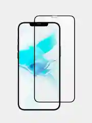 Защитное стекло для iPhone 11, XR, 12, 13, 14, Pro, Max, mini в упаковке с салфетками