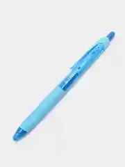 Ручка шариковая синяя Stabilo Performer, толщина линии 0.35 мм