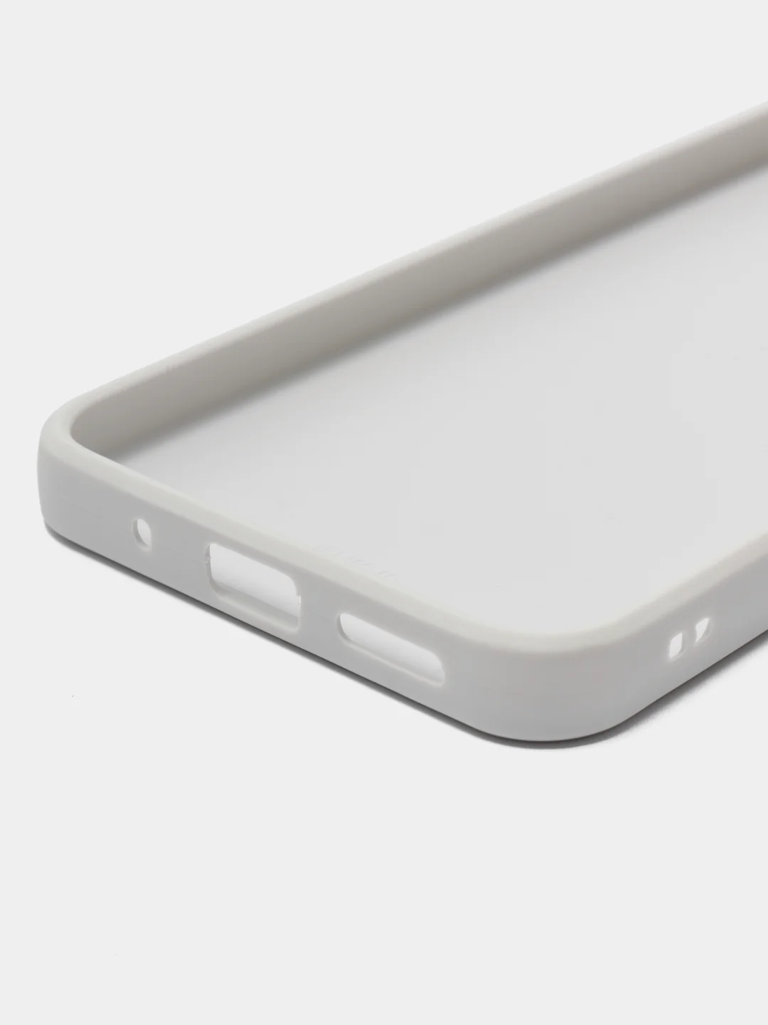 Чехол на Xiaomi Redmi 10C Poco C40 (Сяоми Редми 10С Поко С40), пластиковый, под стекло