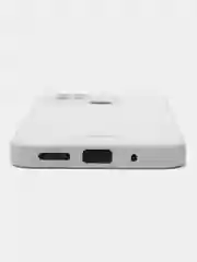 Чехол на Xiaomi Redmi 10C Poco C40 (Сяоми Редми 10С Поко С40), пластиковый, под стекло