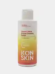 ICON SKIN Энзимная пудра для умывания Vitamin C Shine, 75 г