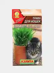 Трава Для Кошек (семена)