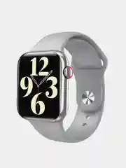 Серый умные смарт часы Х22про