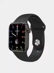 Черный смарт часы М16