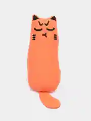 Оранжевый игрушка для кошек с кошачьей мятой