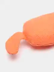 Оранжевый игрушка для кошек с кошачьей мятой