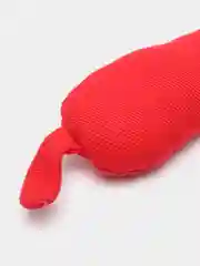 Красный игрушка для кошек с кошачьей мятой