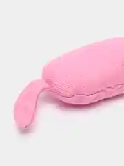 Розовый игрушка для кошек с кошачьей мятой