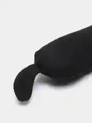 Черный игрушка для кошек с кошачьей мятой
