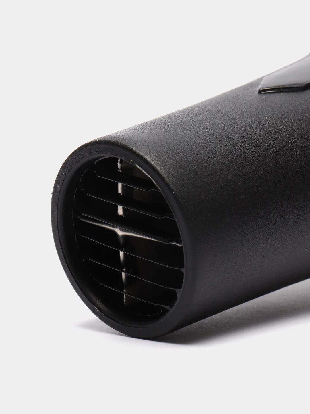 Черный фен для волос Sonar SN-8892, 3000 Вт