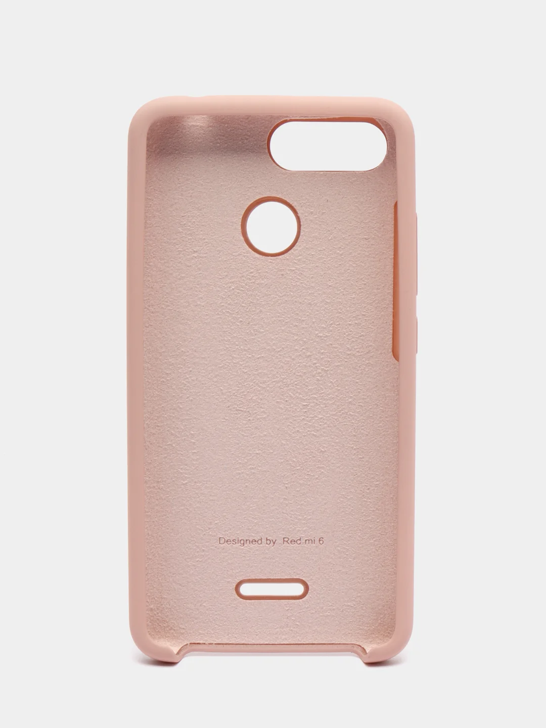 Пудровый чехол на Xiaomi Redmi 4A, 4X, 5, 5+, 6, 6A, Note 4/4x, Note 5/5 Pro, 5A, Mi 6X, Mi A2