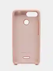 Пудровый чехол на Xiaomi Redmi 4A, 4X, 5, 5+, 6, 6A, Note 4/4x, Note 5/5 Pro, 5A, Mi 6X, Mi A2