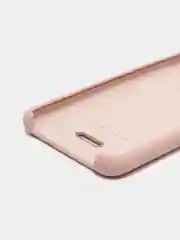 Пудровый чехол на Xiaomi Redmi 4A, 4X, 5, 5+, 6, 6A, Note 4/4x, Note 5/5 Pro, 5A, Mi 6X, Mi A2