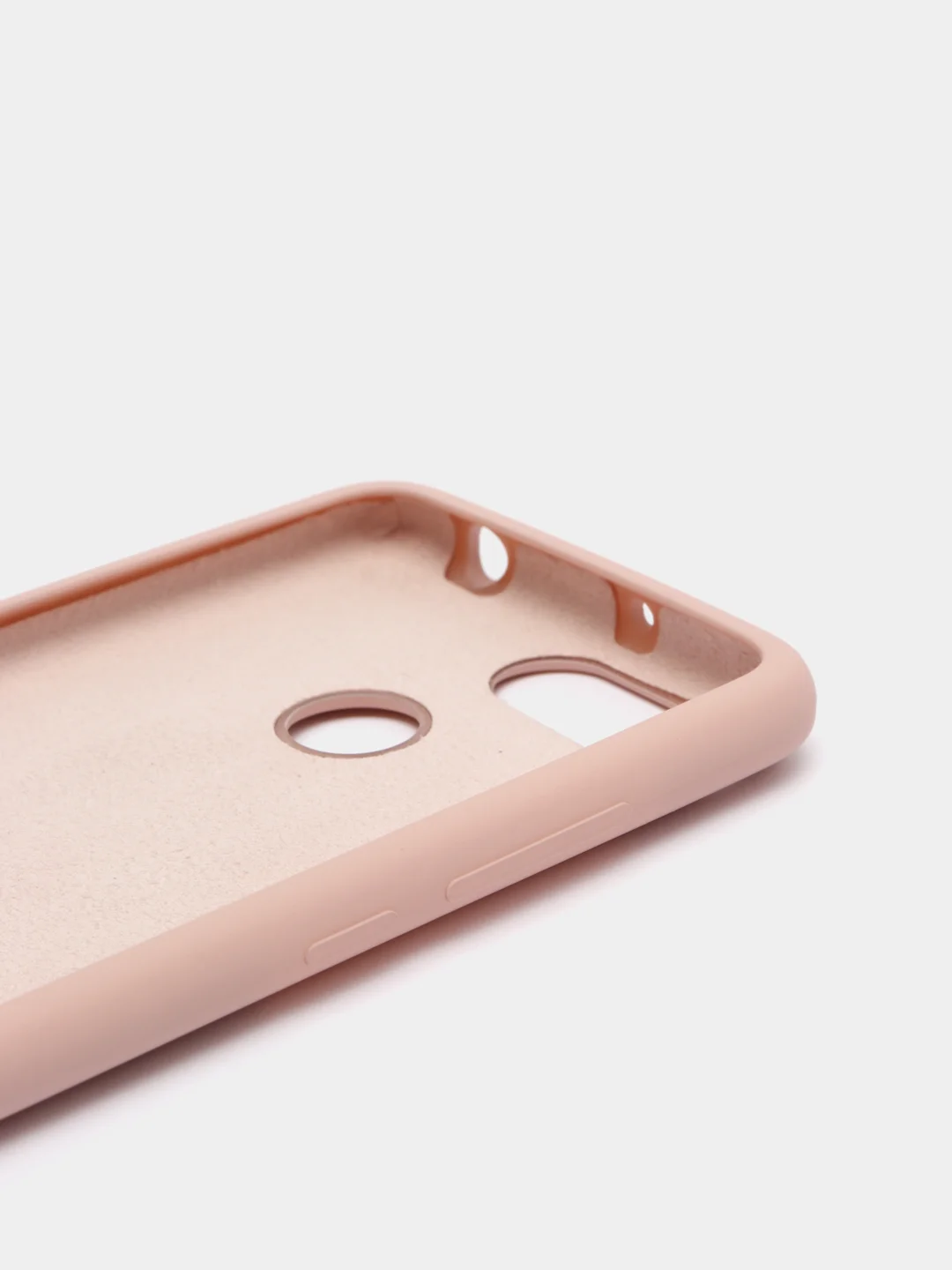 Пудровый чехол на Xiaomi Redmi 4A, 4X, 5, 5+, 6, 6A, Note 4/4x, Note 5/5 Pro, 5A, Mi 6X, Mi A2