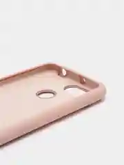 Пудровый чехол на Xiaomi Redmi 4A, 4X, 5, 5+, 6, 6A, Note 4/4x, Note 5/5 Pro, 5A, Mi 6X, Mi A2