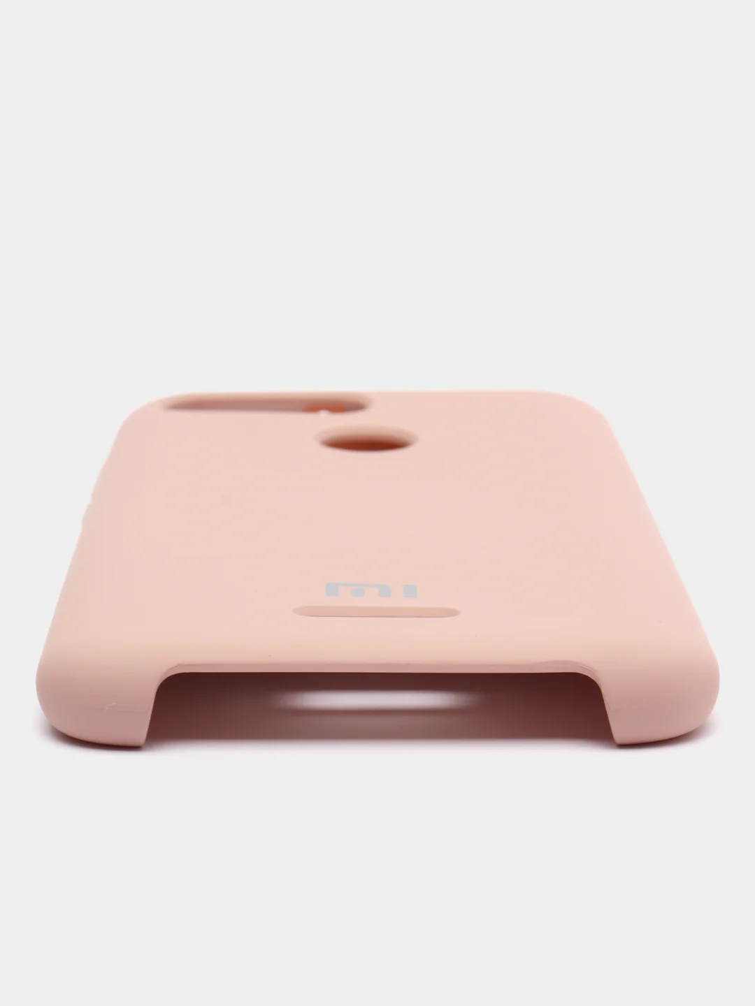 Пудровый чехол на Xiaomi Redmi 4A, 4X, 5, 5+, 6, 6A, Note 4/4x, Note 5/5 Pro, 5A, Mi 6X, Mi A2