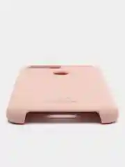 Пудровый чехол на Xiaomi Redmi 4A, 4X, 5, 5+, 6, 6A, Note 4/4x, Note 5/5 Pro, 5A, Mi 6X, Mi A2
