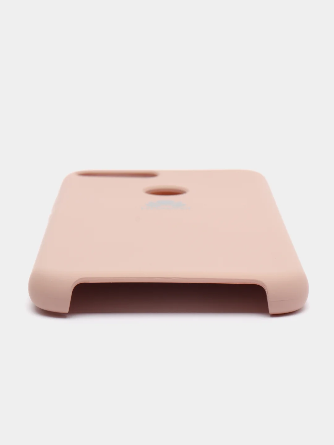 Пудровый чехол Silicone Case для Huawei Honor 20, Mate 20 Lite, 10 Lite, 9 Lite, 8 Lite, 8C, Y5, 8s