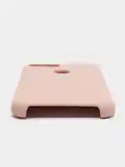 Пудровый чехол Silicone Case для Huawei Honor 20, Mate 20 Lite, 10 Lite, 9 Lite, 8 Lite, 8C, Y5, 8s