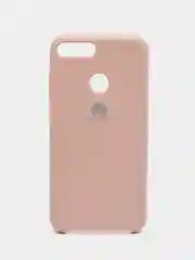 Пудровый чехол Silicone Case для Huawei Honor 20, Mate 20 Lite, 10 Lite, 9 Lite, 8 Lite, 8C, Y5, 8s