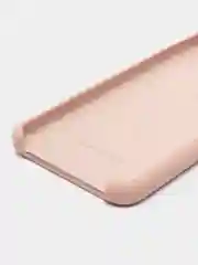 Пудровый чехол Silicone Case для Huawei Honor 20, Mate 20 Lite, 10 Lite, 9 Lite, 8 Lite, 8C, Y5, 8s