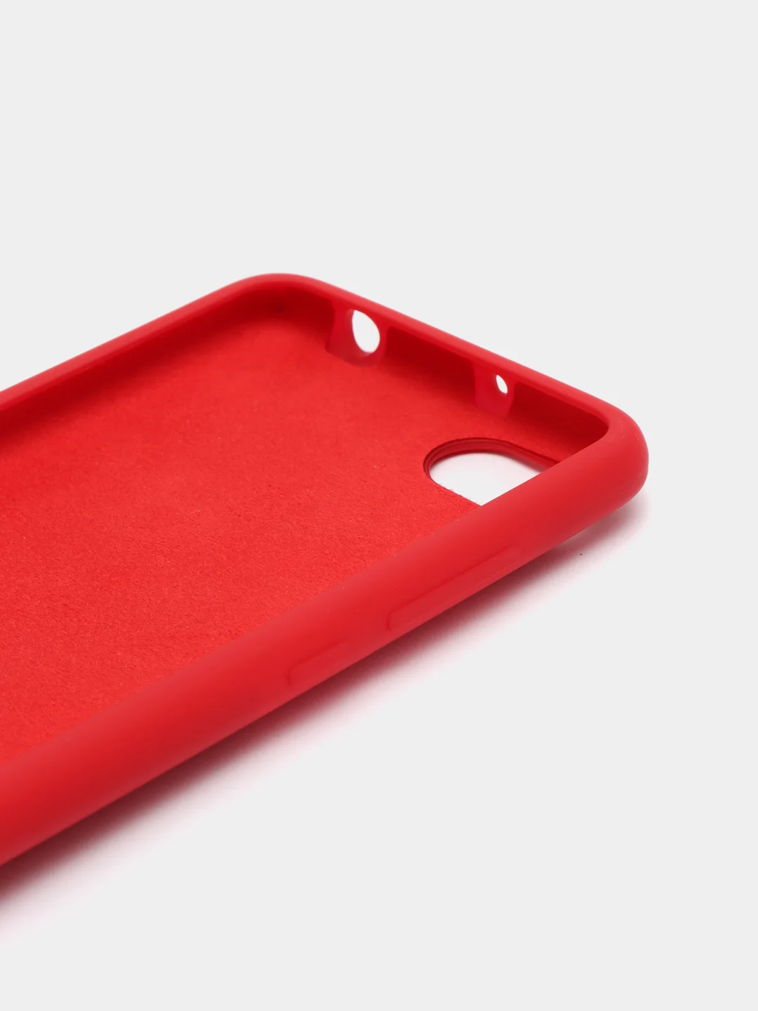 Желтый чехол на Xiaomi Redmi 4A, 4X, 5, 5+, 6, 6A, Note 4/4x, Note 5/5 Pro, 5A, Mi 6X, Mi A2