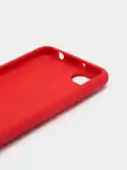 Желтый чехол на Xiaomi Redmi 4A, 4X, 5, 5+, 6, 6A, Note 4/4x, Note 5/5 Pro, 5A, Mi 6X, Mi A2