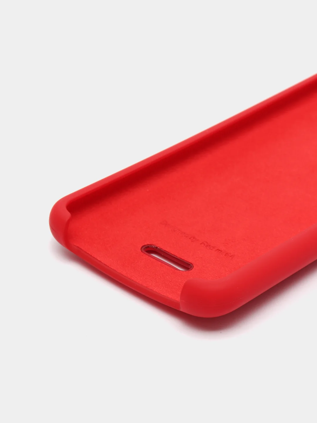 Желтый чехол на Xiaomi Redmi 4A, 4X, 5, 5+, 6, 6A, Note 4/4x, Note 5/5 Pro, 5A, Mi 6X, Mi A2