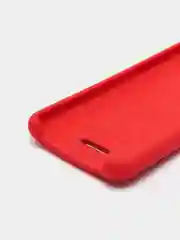 Желтый чехол на Xiaomi Redmi 4A, 4X, 5, 5+, 6, 6A, Note 4/4x, Note 5/5 Pro, 5A, Mi 6X, Mi A2
